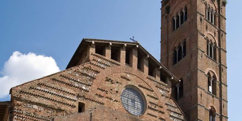 Basilique San Clemente in Santa Maria dei Servi