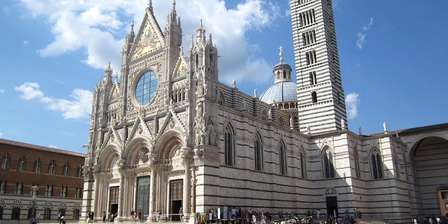 Piazza del Duomo