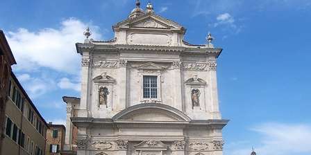 Basílica de Santa Maria in Provenzano