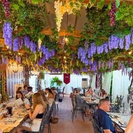 Tour in scooter nel Chianti con pranzo e due cantine