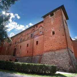 Montalcino: Cata de vinos Brunello