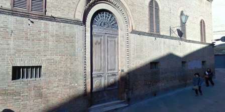 Museo Bologna-Buonsignori