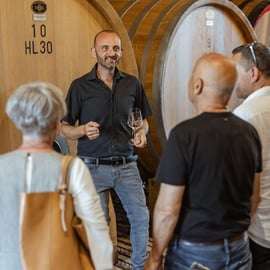 Brunello Wine Tasting with tipical Tuscan Lunch