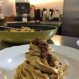 San Gimignano: Aula de cozinha toscana