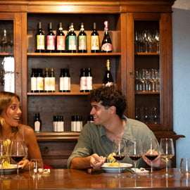 San Gimignano Cooking Class: Handmade Pasta and Wine