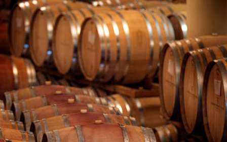 Degustacja wina w Greve in Chianti: Nozzole i muzeum