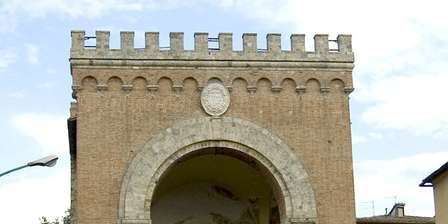 Antiporto di Camollia
