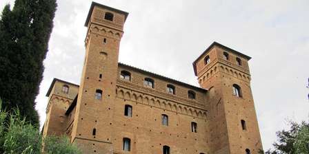 Castello delle Quattro Torra