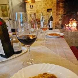 San Gimignano: Wine Tasting In A Beautiful Tuscan Villa
