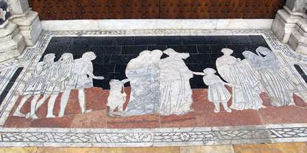 Baptisterium San Giovanni