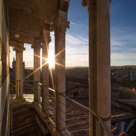Sienne : visite exclusive le matin au Duomo avec le Clavigero