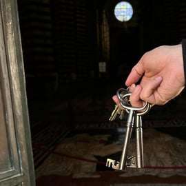Sienne : visite exclusive le matin au Duomo avec le Clavigero