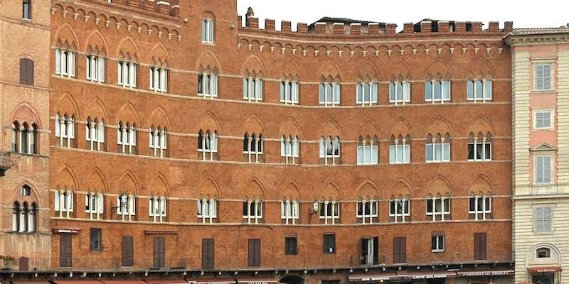 Palazzo Sansedoni