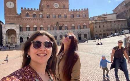 Siena: private tour of the treasure chest of Tuscany