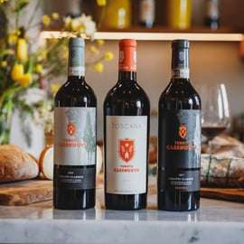 Visita e degustação de vinhos em Greve in Chianti