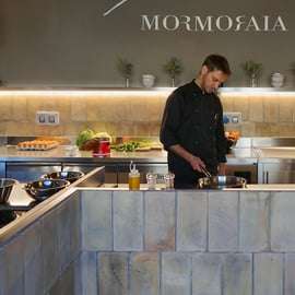 San Gimignano, Mormoraia Estate: Tuscan Cooking Class & Meal