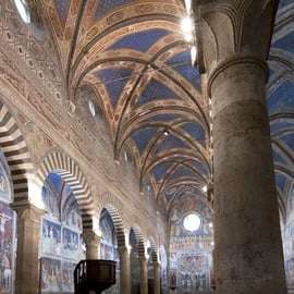 San Gimignano Torre Grossa and Duomo Combined Ticket