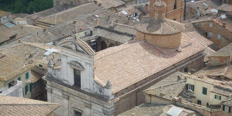 Kirche San Martino