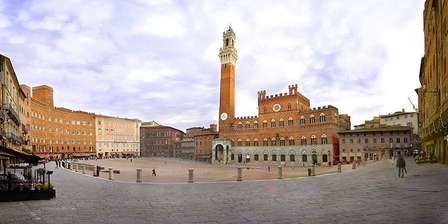 Piazza del Campo