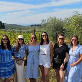 Chianti : visite de vignobles de la vigne à la bouteille avec dégustations