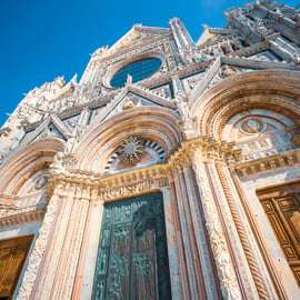 Pass per il complesso del Duomo di Siena con audioguida