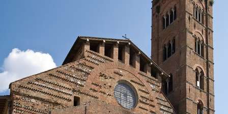 Bazilika San Clemente in Santa Maria dei Servi