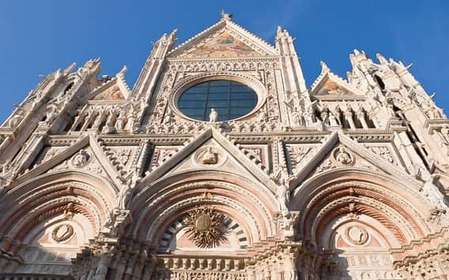Siena 2-Hour Walking Tour & Skip-the-Line Duomo Tickets