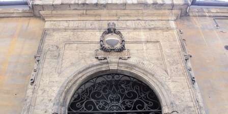 Biblioteca Municipal de los Intronati