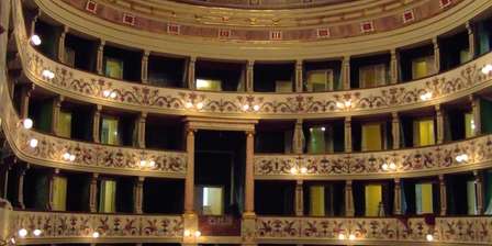 Teatro dei Rinnovati