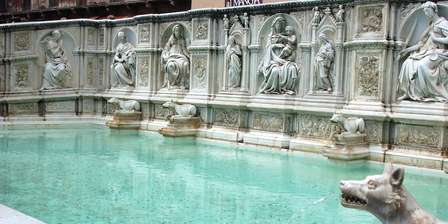 Fonte Gaia
