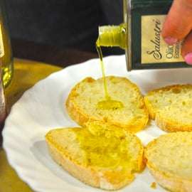 Siena: excursão gastronômica a pé