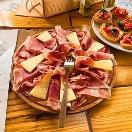 Tour della Toscana per famiglie, amanti del vino e astemi