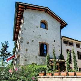 Romantic Escape in Tuscany with Overnight Stay in Hotel