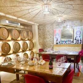 Chianti Wine Tour from Siena: Castellina and Olive Oil