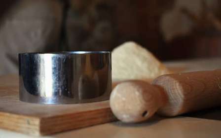Lekcja gotowania w Chianti: makaron, tiramisu i wino