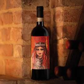 Oběd s degustací vína v San Gimignanu v jeskyni