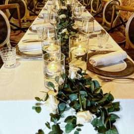 Jantar na gruta etrusca em Siena com sommelier e vinhos