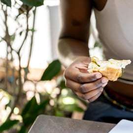Visite culinaire de San Gimignano : Vernaccia et pici