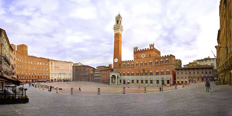 Piazza del Campo