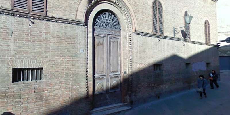 Musée Bologna-Buonsignori
