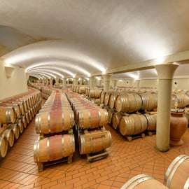 Degustazione di Chianti Classico a Greve in Chianti