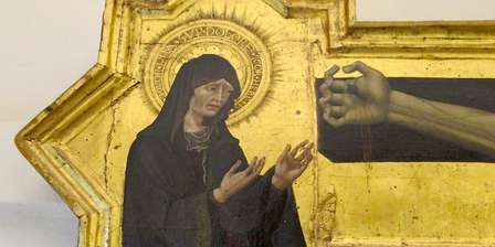 Diecézní muzeum sakrálního umění (v oratoriu San Bernardino)