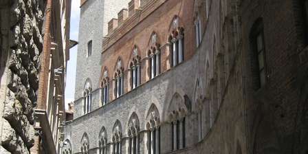 Palazzo Chigi-Saracini