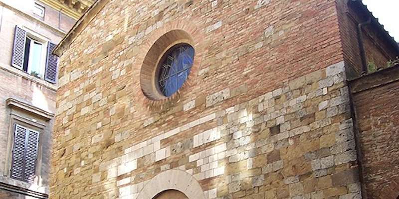 Chiesa di Sant'Andrea
