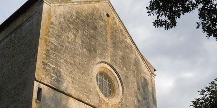 Ermita de San Leonardo al Lago (Monteriggioni)
