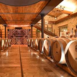 Romantic Escape in Tuscany with Overnight Stay in Hotel