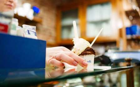 Siena: Walking Food Tour with Tastings