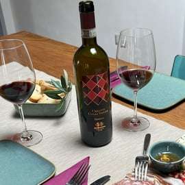 San Gimignano : visite des vignobles et des caves avec dégustation de vin