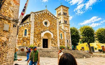 Wycieczka do Chianti z Sieny: Castellina i dwie winiarnie