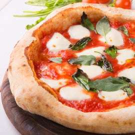 San Gimignano: Aula de pizza de 2 horas e prova de vinhos